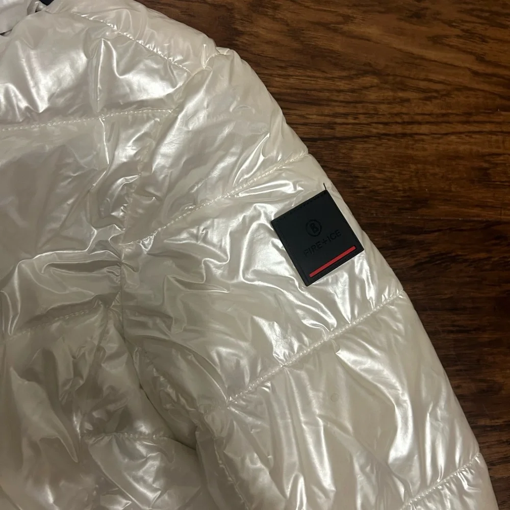 Bogner Fire + Ice Jacket - Picture 3 of 10